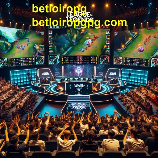 A Revolução dos e-Sports: Entretenimento e Competição no Mundo Digital