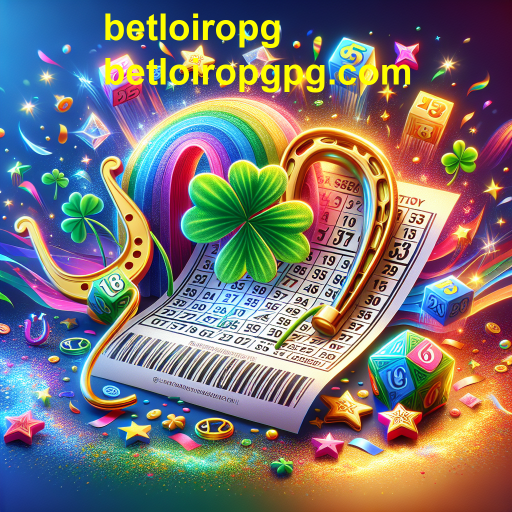 Apostas emocionantes e experiências de jogos únicos para todos os usuários